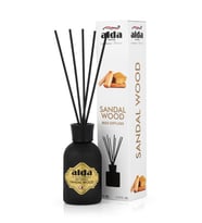 Sandal Wood Çubuklu Ortam ve Oda Kokusu 110 ml