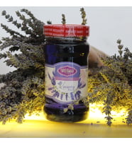 Yıldırım Şekerleme Isparta Lavanta Reçeli 400 gr