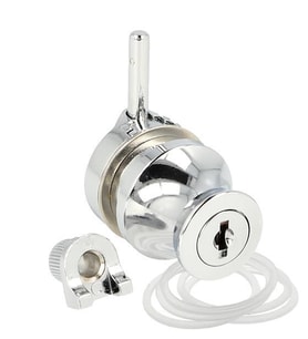 Cam Kapak Kiliti 4-6 Mm. 
