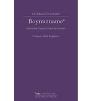 Boynuzname: Aldatılmak Üzerine Tertipli Bir Garabet