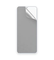 SChitec Infinix Smart 6 Plus Uyumlu Ön Yüzey Mat Hidrojel Ekran Koruyucu