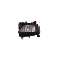 Esse Otomotiv - A4 Sis Farı Sol S-line 12-15 Dpo 446-2011l-uq 8k0941699a