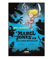 Mabel Jones’un Akıl Almaz Maceraları