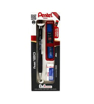 PENTEL A315 VERSATİL KALEM 0.5mm+UÇ+SİLGİ SETİ