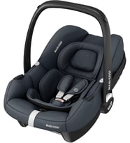 CabrioFix i-Size ADAC'lı Bebek Oto Koltuğu ve Ana Kucağı, Essential Graph, 0-13 kg