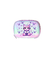 Kaukko Kids Kalem Çantası Meow L5294