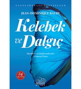 Kelebek ve Dalgıç