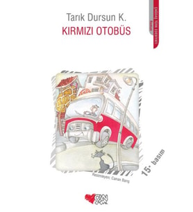 Kırmızı Otobüs