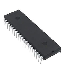 NEC D8255AC-5 DIP Programlanabilir Çevre Arayüzü