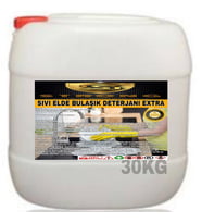 STRONG ELDE BULAŞIK DETERJANI EXTRA 30KG