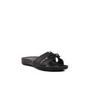 Carlaverde 11-367 Siyah Comfort Kadın Terlik