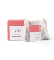 Melez tea "happy"