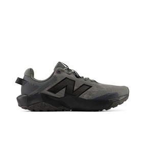 New Balance DynaSoft Nitrel v6 Gri Modeli Koleksiyonu Erkek Koşu Ayakkabısı MNTR2RN Gri