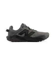 New Balance DynaSoft Nitrel v6 Gri Modeli Koleksiyonu Erkek Koşu Ayakkabısı MNTR2RN Gri