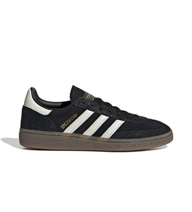 Adidas HANDBALL SPEZIAL W Kadın Günlük Ayakkabı KI2176 Siyah