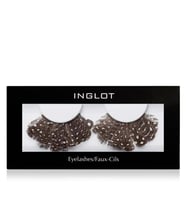 INGLOT Tüylü Takma Kirpik-Decorated Feather Eyelashes  54F