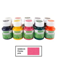 SÜDOR AKRİLİK BOYA 25 ML PEMBE