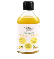 Organik Fermente Gold Tonic 220 G