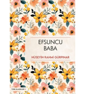 Efsuncu Baba