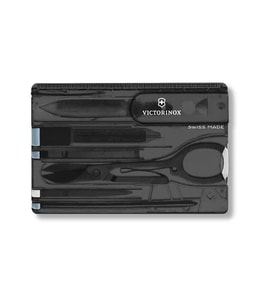 Victorinox 0.7133.t3 Swisscard Classic Vt 0.7133.t3 Siyah-VT1