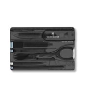 Victorinox 0.7133.t3 Swisscard Classic Vt 0.7133.t3 Siyah-VT1