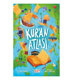 Kur'an Atlası