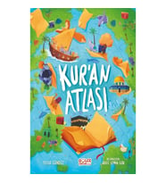 Kur'an Atlası