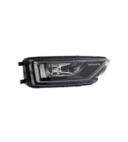 LEOPARTS Volkswagen Amarok Sis Lambası Sağ 2017-2023 2H6941700B