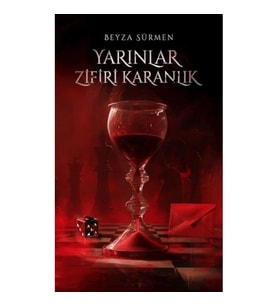 Yarınlar Zifiri Karanlık 2 (Ciltli)