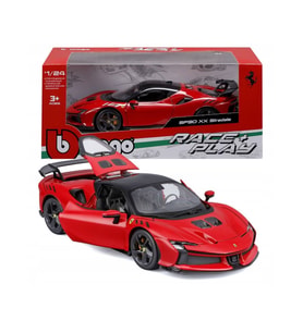 26032 Sun-Bur-1 24 Ferrari Rp Sf90 Xx Stradale Ferr