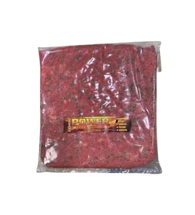 Powerex Bait Çilek ve Mısırlı 500 gr. Sazan Yayı ve Alan Yemleme İçin Hazır Hamur