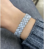 Helenist Design Miyuki Moda Bileklik