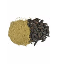 Karahalile Öğütülmüş 1 Kg