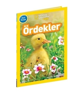 Ördekler - National Geographic Kids