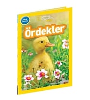 Ördekler - National Geographic Kids