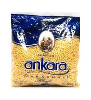 ANKARA KUSKUS MAKARNA 500 GR