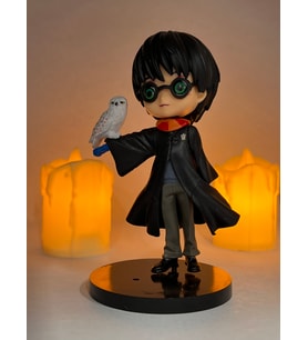 Harry Potter Serisi Anime Biblo Karakteri - Harry Potter