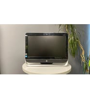 Hp Pro 3520 Aıo i3 3240 8Gb Ddr3 240Gb Ssd Wifi (C Kalite) 2.El 20" All in One PC