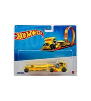 Hot Wheels Kamyonlar Cyberrig BFM60-HMG01