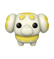 Funko POP Games: Pokemon - Fidough