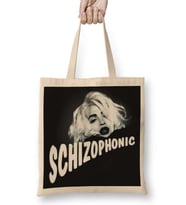 Nuno Schizophonic Bez Çanta Uzun Saplı