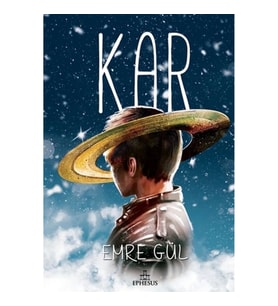 Kar - Ciltli