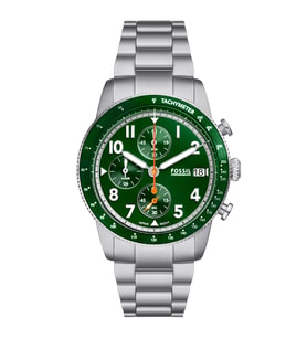 FOSSIL FFS6048 Erkek Kol Saati - Yeni Sezon