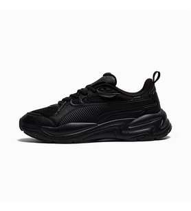 Puma X-Ray 4 Siyah Erkek Sneaker 404747-01