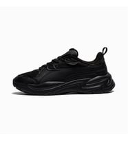 Puma X-Ray 4 Siyah Erkek Sneaker 404747-01