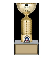 ODAK KUPA - Small Kupalar - S-063 C - 21 cm