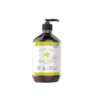 10123699 M-Pets Naturluxe Dog Shampoo Lemongrass & Argan Oil 500ml