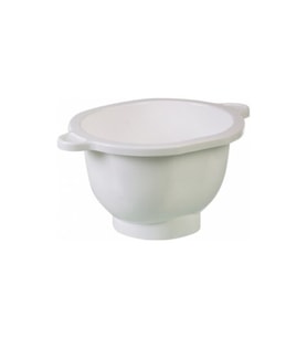 20 Lt Plastik Kurna, Banyo Su Kovası, Hamam İçin Kullanışlı Kova