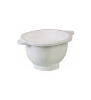 20 Lt Plastik Kurna, Banyo Su Kovası, Hamam İçin Kullanışlı Kova