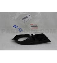 Suzuki Swift Ön Sis Lamba Kapağı Delikli Sol 2005  (Oem No:  71761-63J10-5Pk)